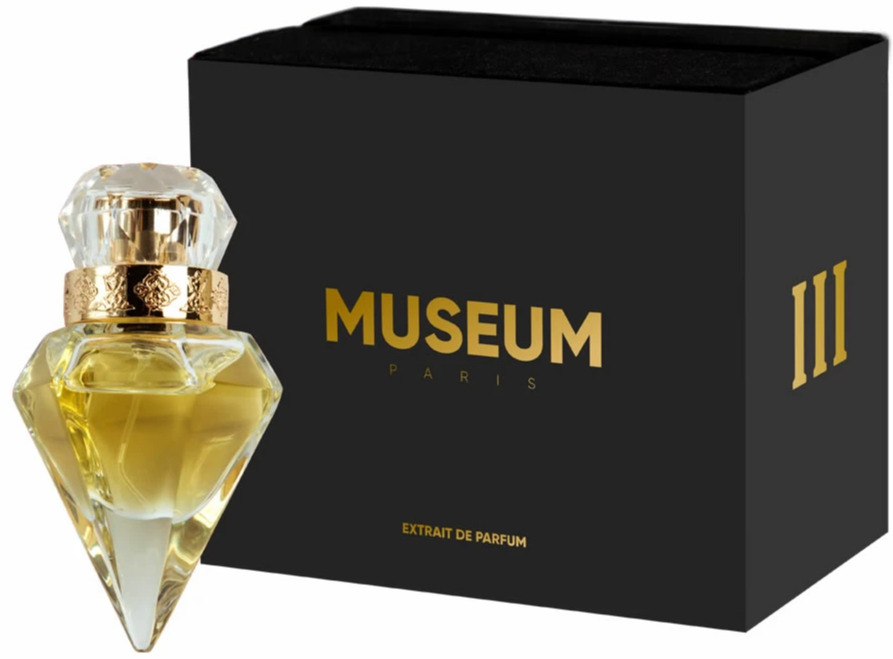 Museum Parfums - Museum III